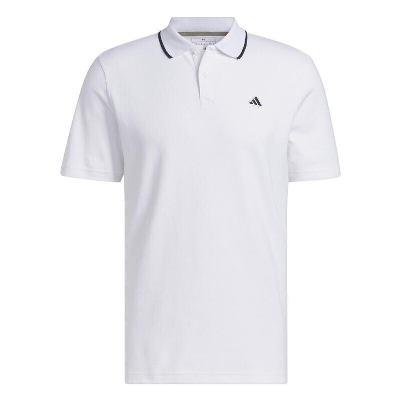 

Рубашка-поло для гольфа Go-To Piqué ADIDAS, цвет weiss