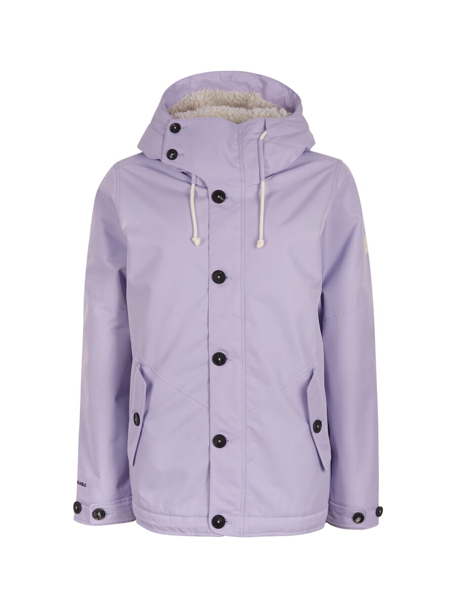 

Куртка для сноуборда O'NEILL Outdoor Jacket Bio Field, светло-фиолетовый