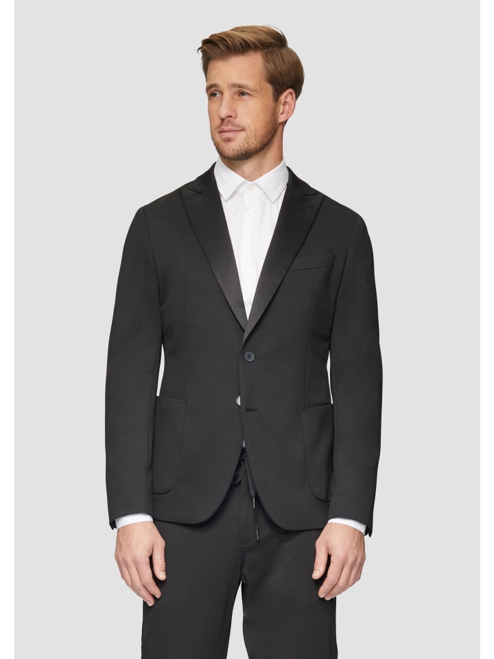 

Куртка s.Oliver BLACK LABEL, черный