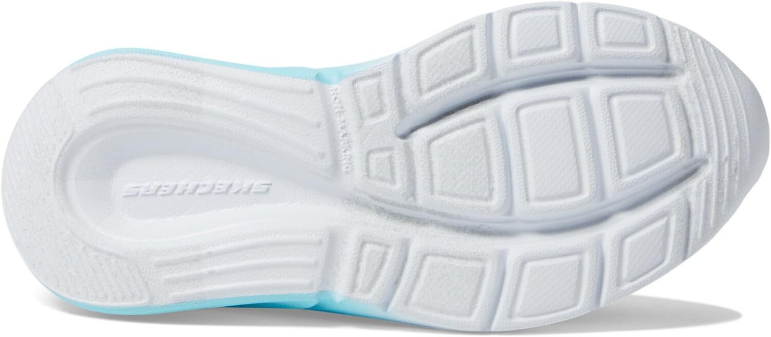 Кроссовки SKECHERS KIDS Skech Fast 2.0, цвет Turquoise/Black — фото 3