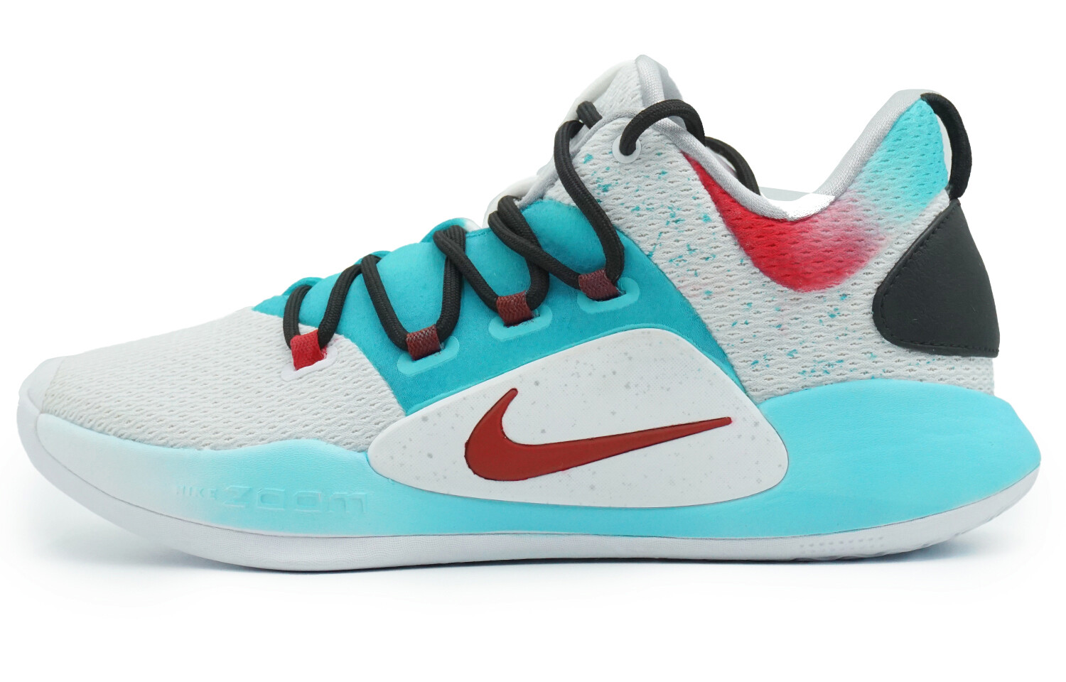

Мужские баскетбольные кроссовки Nike Hyperdunk X