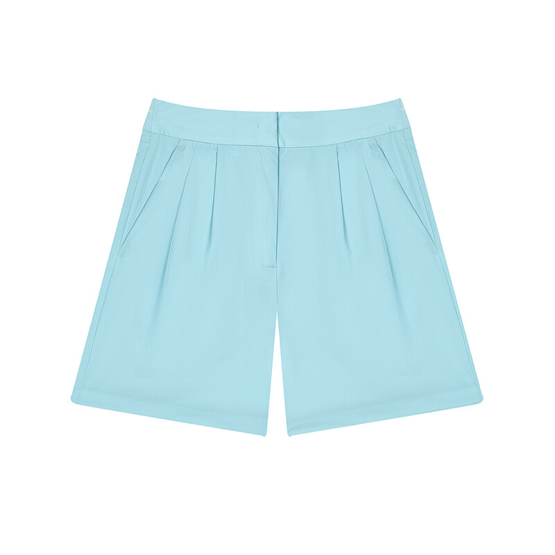 

Повседневные шорты женские Frozen Blue Fila