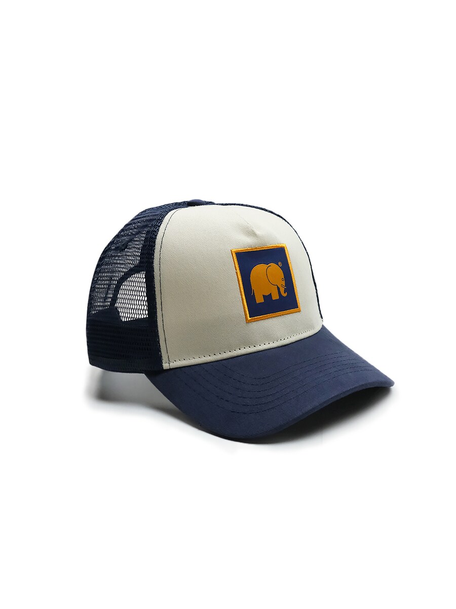 

Бейсболка Trendsplant CLASSIC TRUCKER, синий