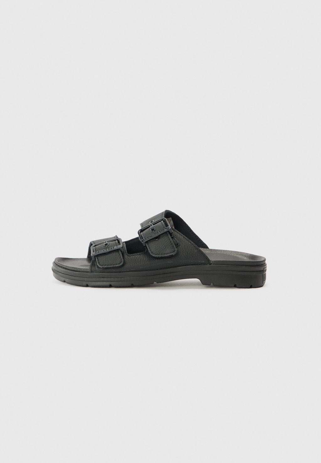Мюли CHUCK TAYLOR ALL STAR Converse, черный