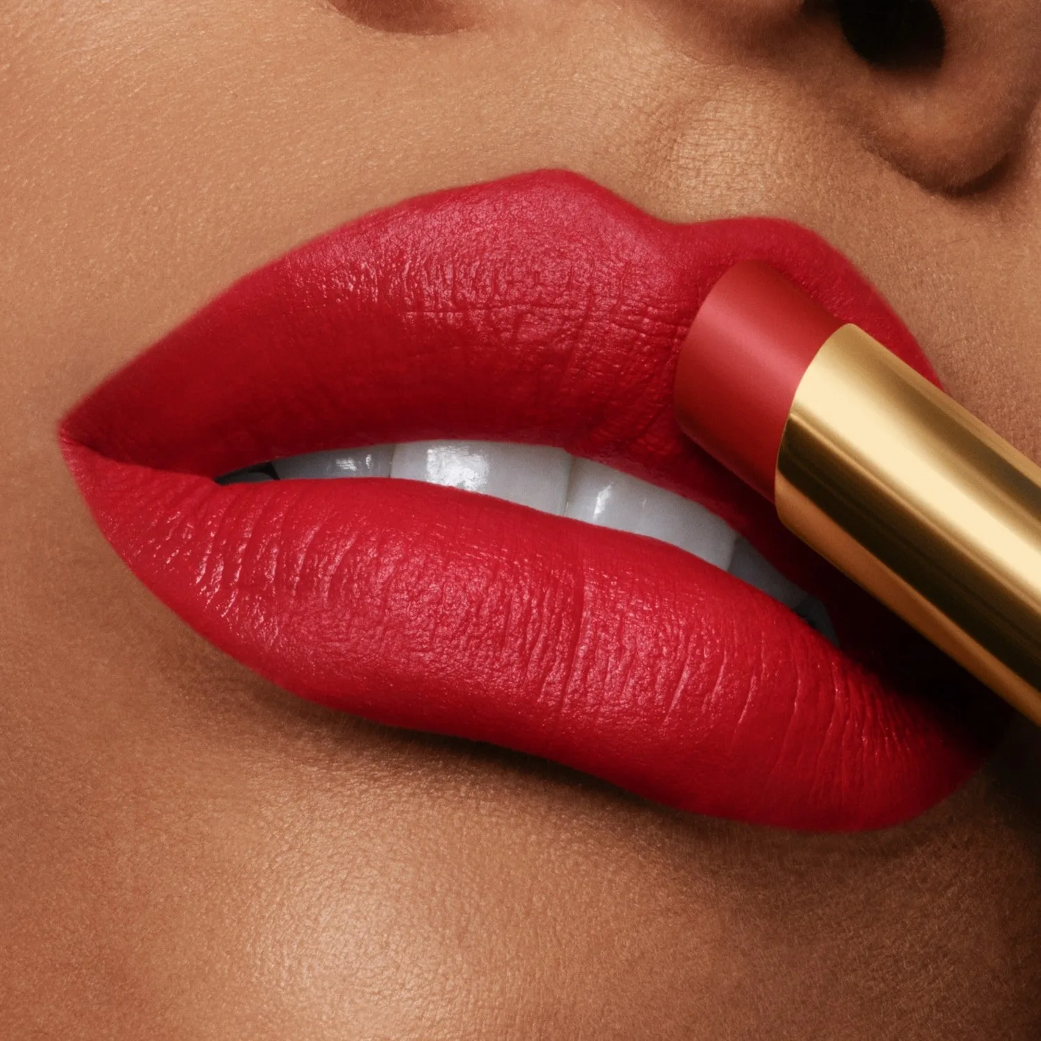 Помада матовая Tom Ford Lip Stylo, scarlet rouge, 2 гр — фото 2