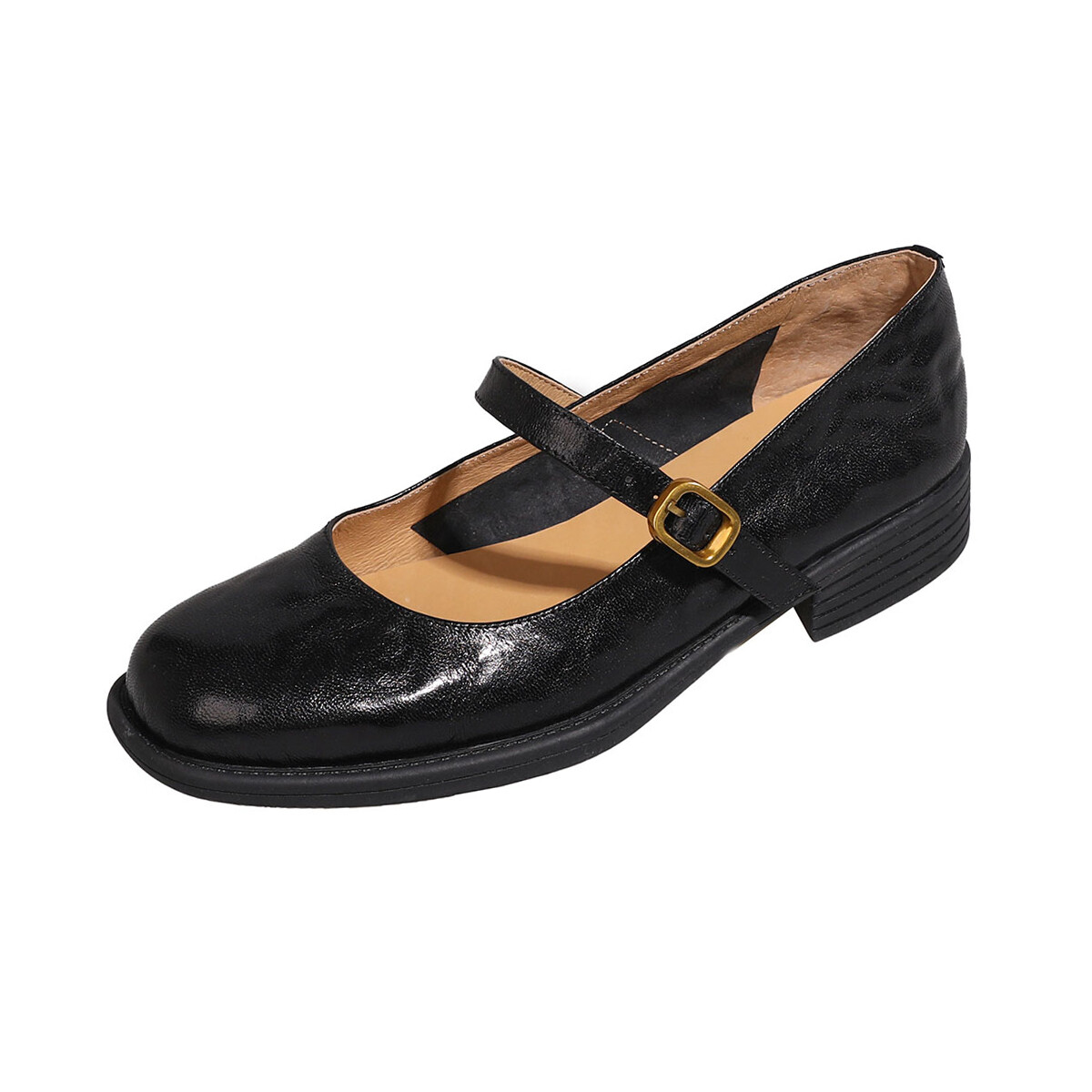 

Туфли AIQINISHA Mary Jane Shoes Women's