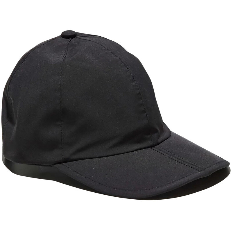 

Кепка Салле SealSkinz, черный