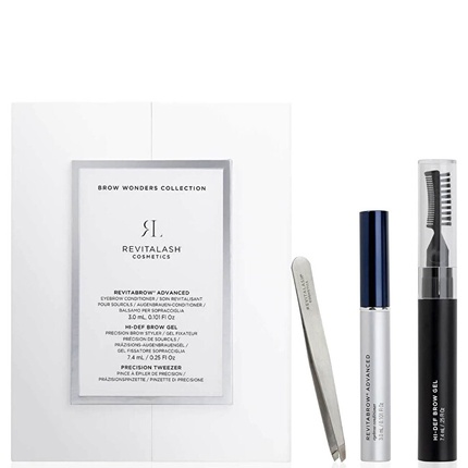 

Подарочный набор Brow Wonders Collection Revitalash