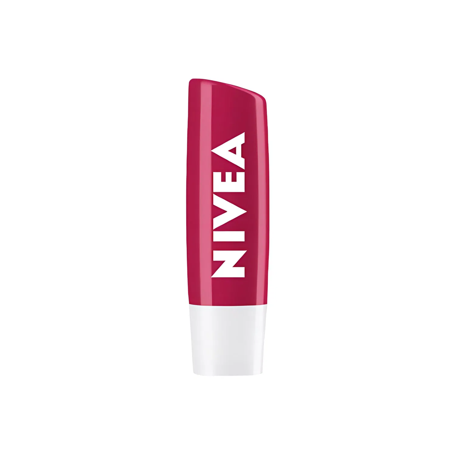 Женский увлажняющий бальзам для губ с вишней NIVEA, 4.8 г, Черри