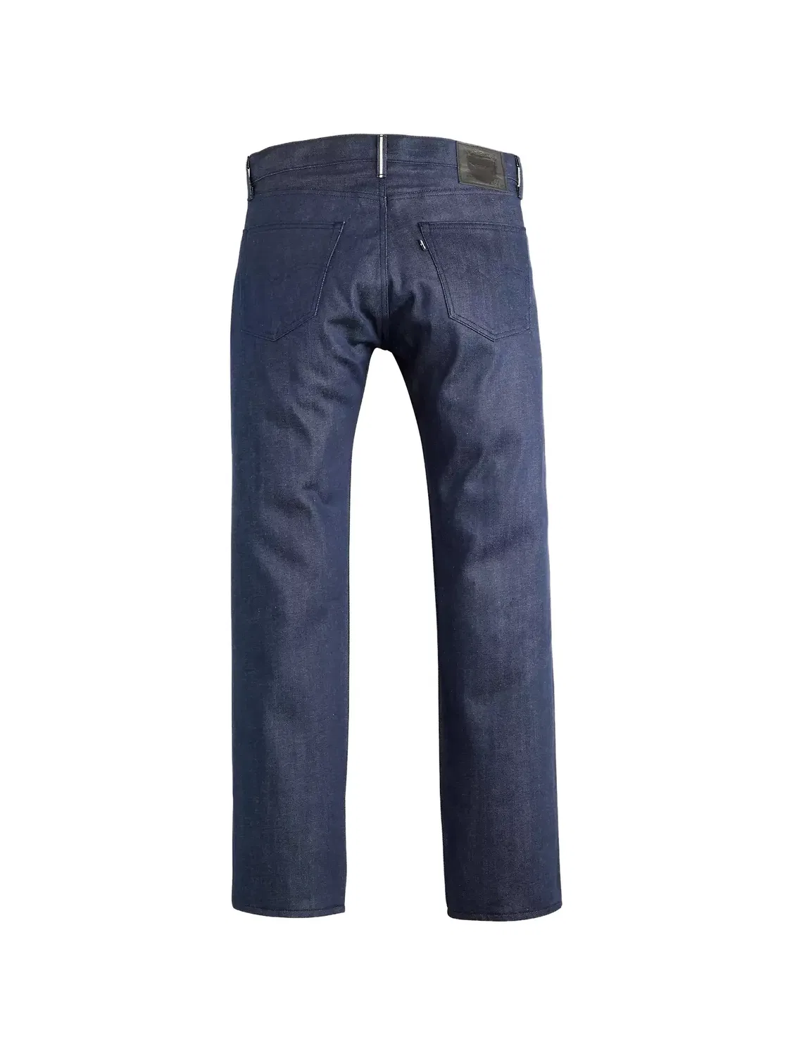 Джинсы Anchor синие Levi's, синий — фото 2