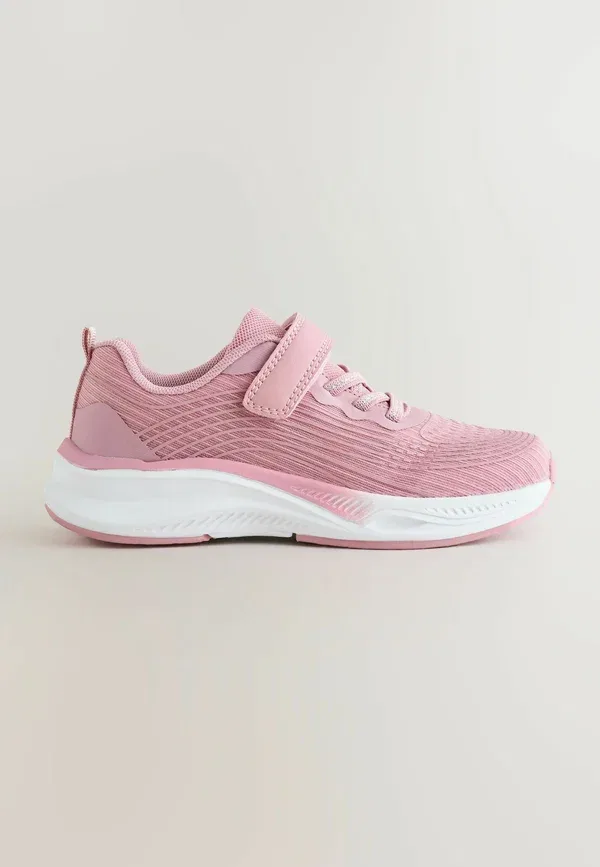 Кроссовки с холодным утеплителем Trainers Next, Pink, розовый — фото 4