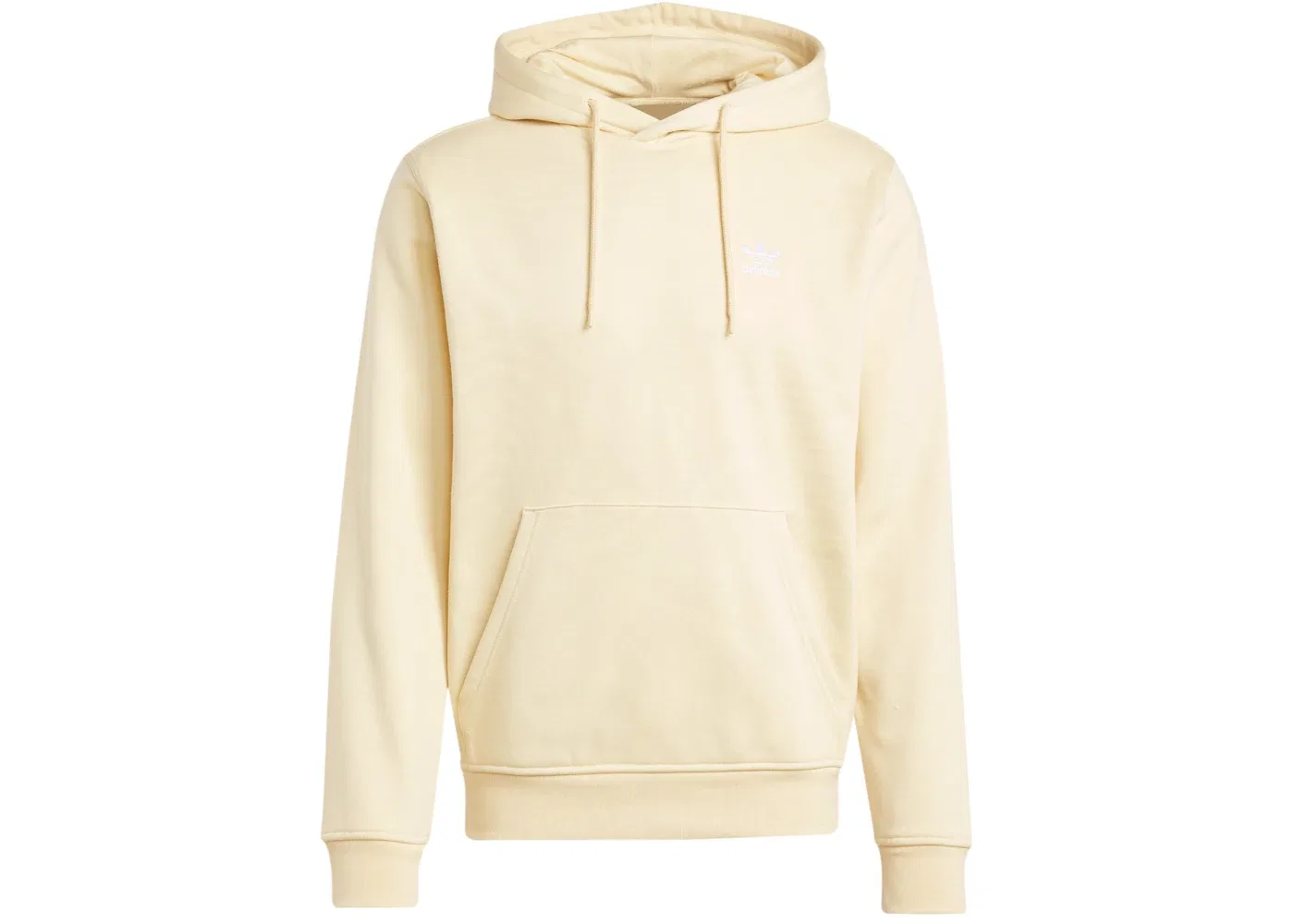Мужская худи Adidas, Warm Vanilla