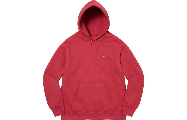 

Худи Supreme SS23, черный