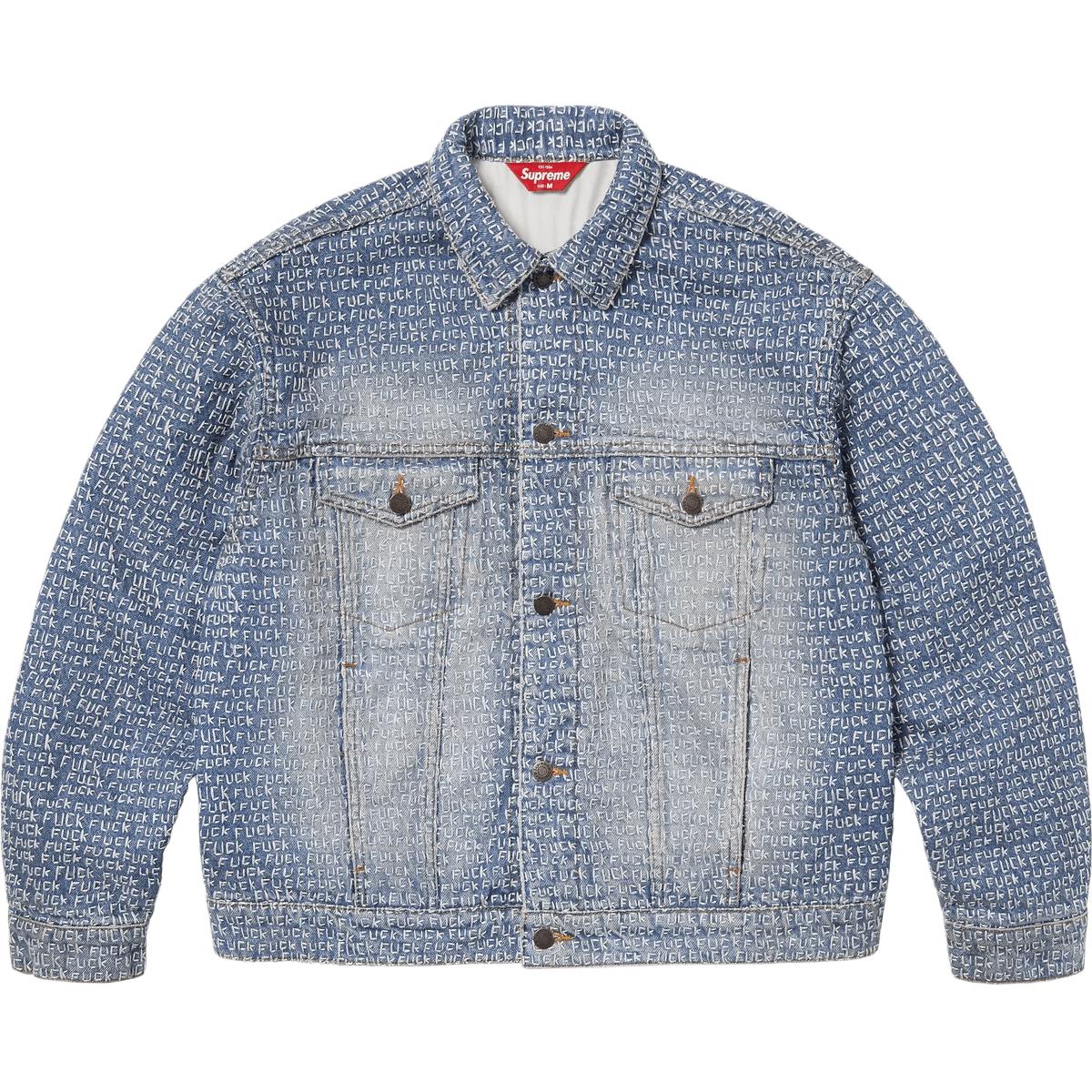 

Supreme Куртка Unisex, Blue