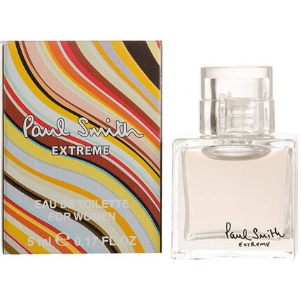 Paul Smith Extreme Women 5ml EDT Mini — фото 2