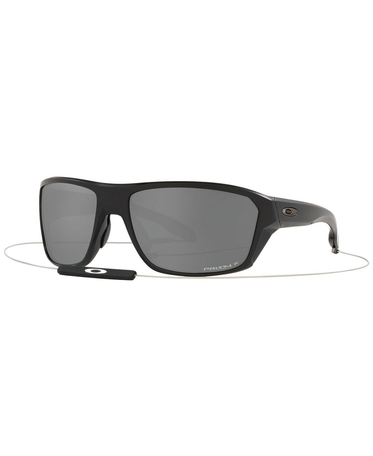 

Мужские поляризованные солнцезащитные очки split shot, oo9416 64 Oakley, мульти