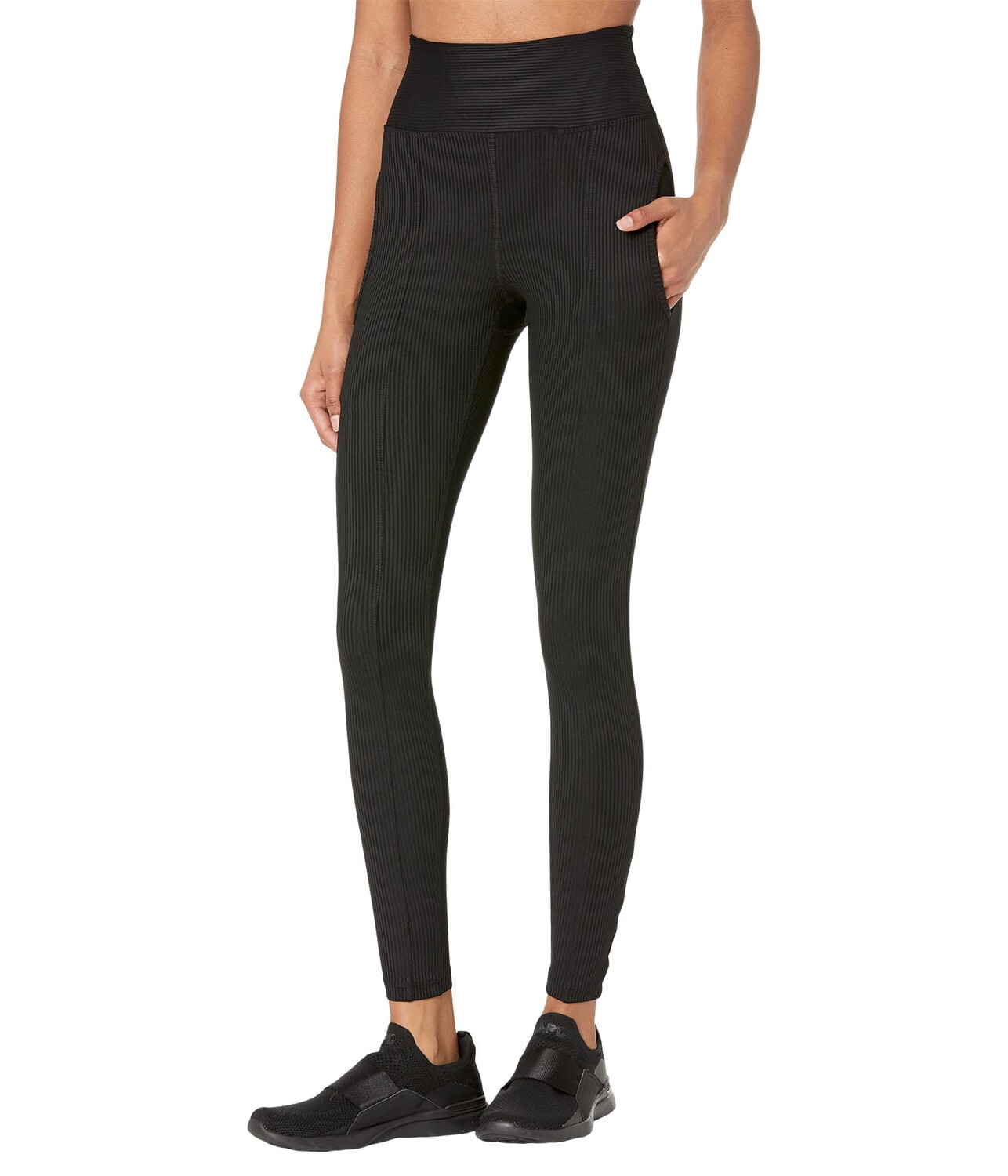 

Брюки с высокой посадкой YEAR OF OURS, Outdoors Leggings