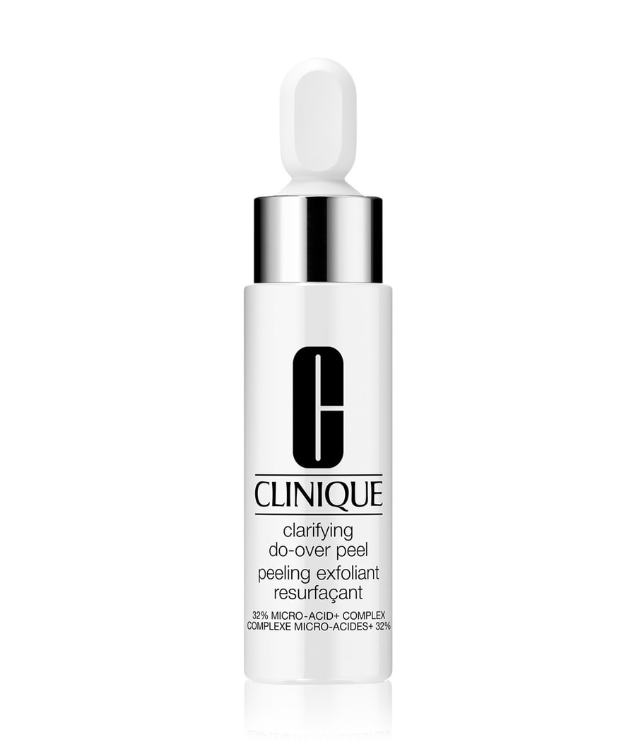 

Скраб для лица CLINIQUE Clarifying Do-Over Peel, 30 ml