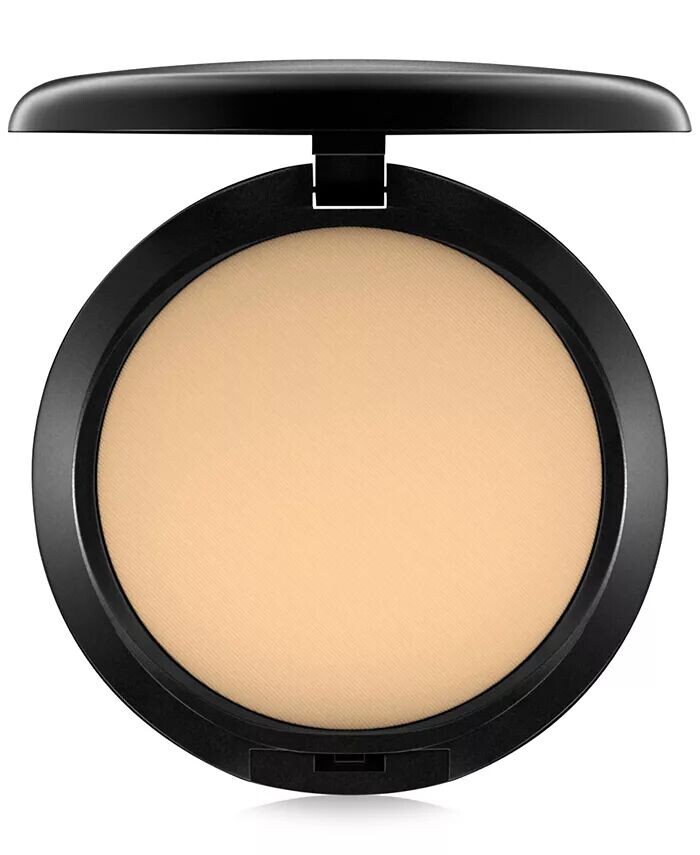 

Тональная основа Studio Fix Powder Plus Mac, цвет C35 (medium golden olive)