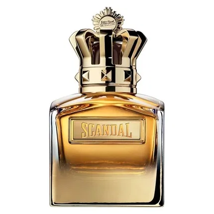 Парфюмерная вода Jean Paul Gaultier Scandal Absolu For Him, 100 мл