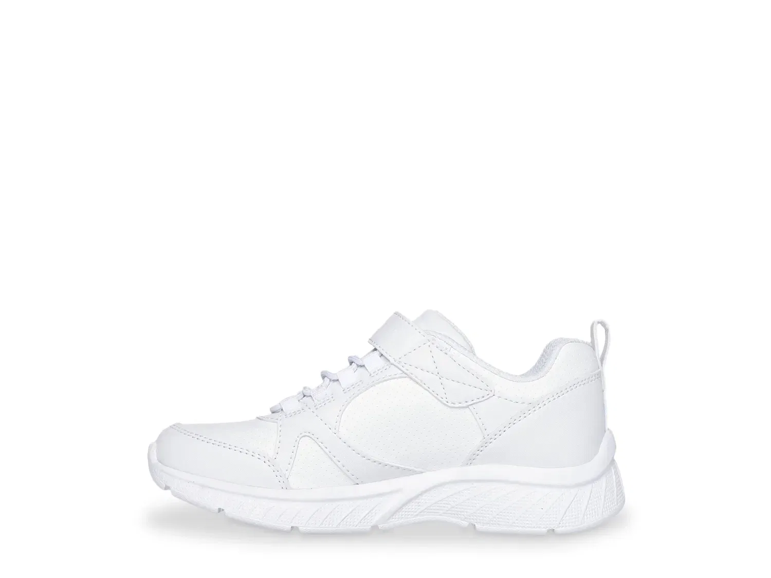 Кроссовки Microspec Plus School Sweets, Skechers, белый — фото 3