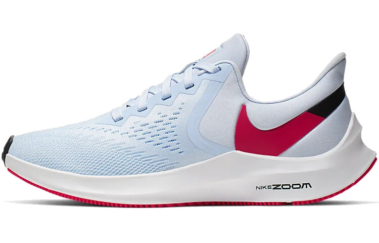 

Женские беговые кроссовки Nike Zoom Winflo 6
