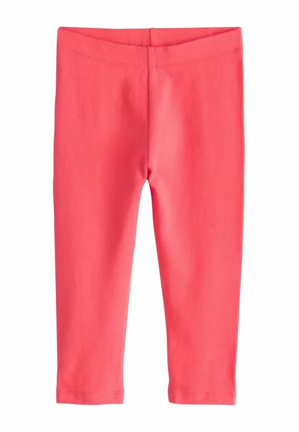 Леггинсы из хлопка с эластаном 7 pack - leggings - trousers Next multi, мультиколор — фото 4