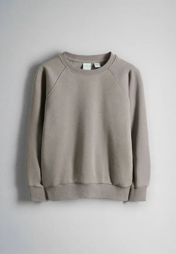 Комплект из худи и брюк, хлопок, Set The Set, Pink, Cream, Brown, розовый/коричневый/кремовый — фото 3