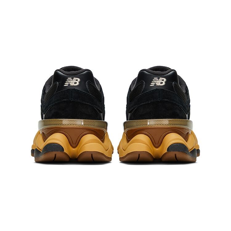 Кроссовки New Balance 9060 — фото 3
