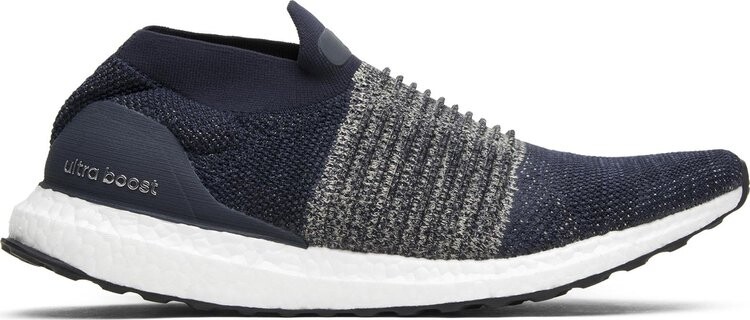 

Кроссовки Adidas UltraBoost Laceless 2.0 'Legend Ink', синий
