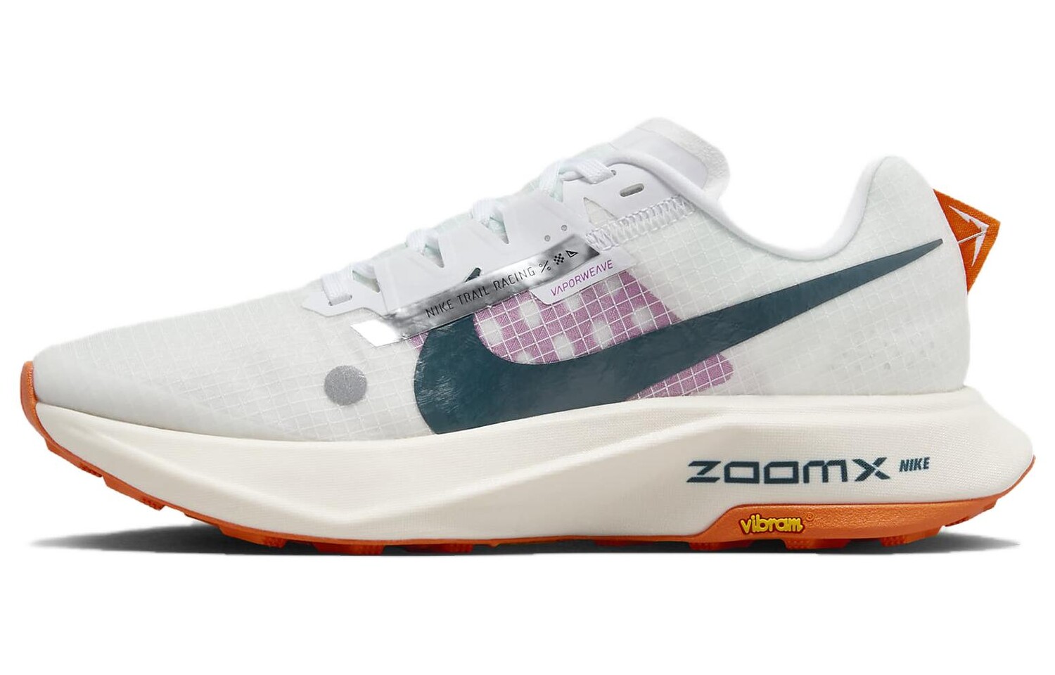 

Кроссовки Nike Ultrafly для женщин, White/Purple