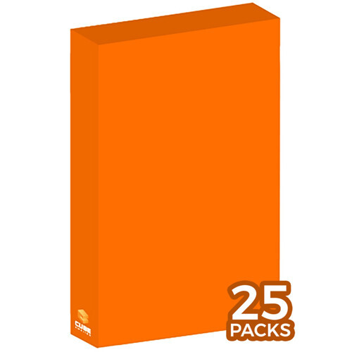 

Карточная игра Hit Point Press Cubeamajigs: Orange (Set of 25)