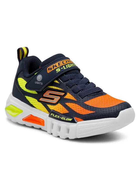 Кроссовки Dezlo Skechers, темно-синий — фото 2