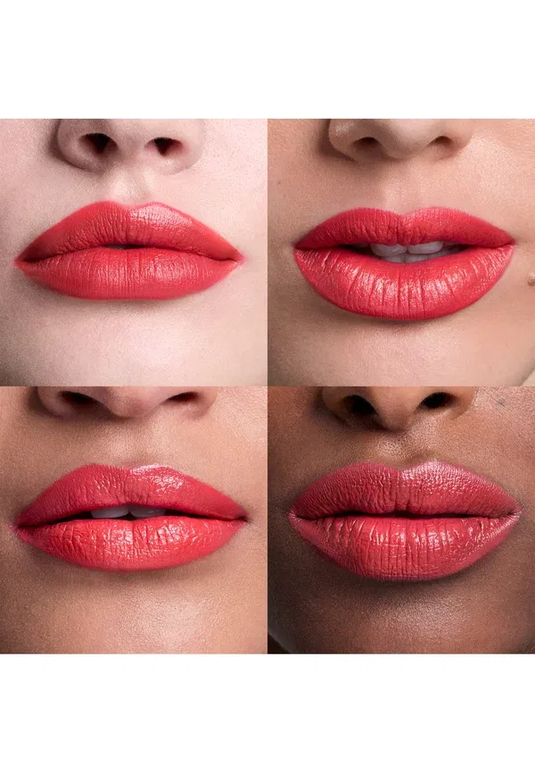 Помада Just Cavalli x Wild-kisser SPF 30 3 г Kiko Milano, цвет 04 heat game — фото 4