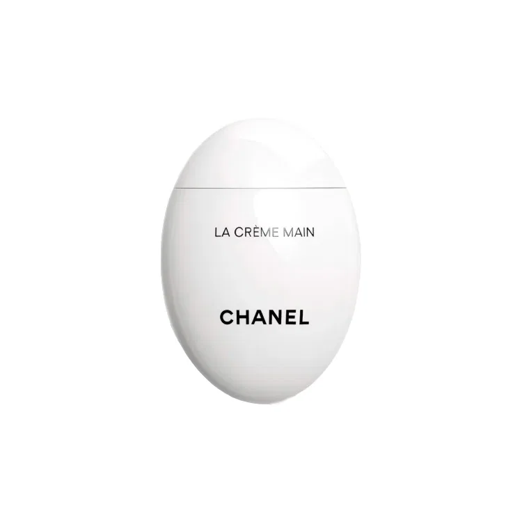 Крем для рук увлажняющий 50 мл Soft And Radiant CHANEL — фото 2