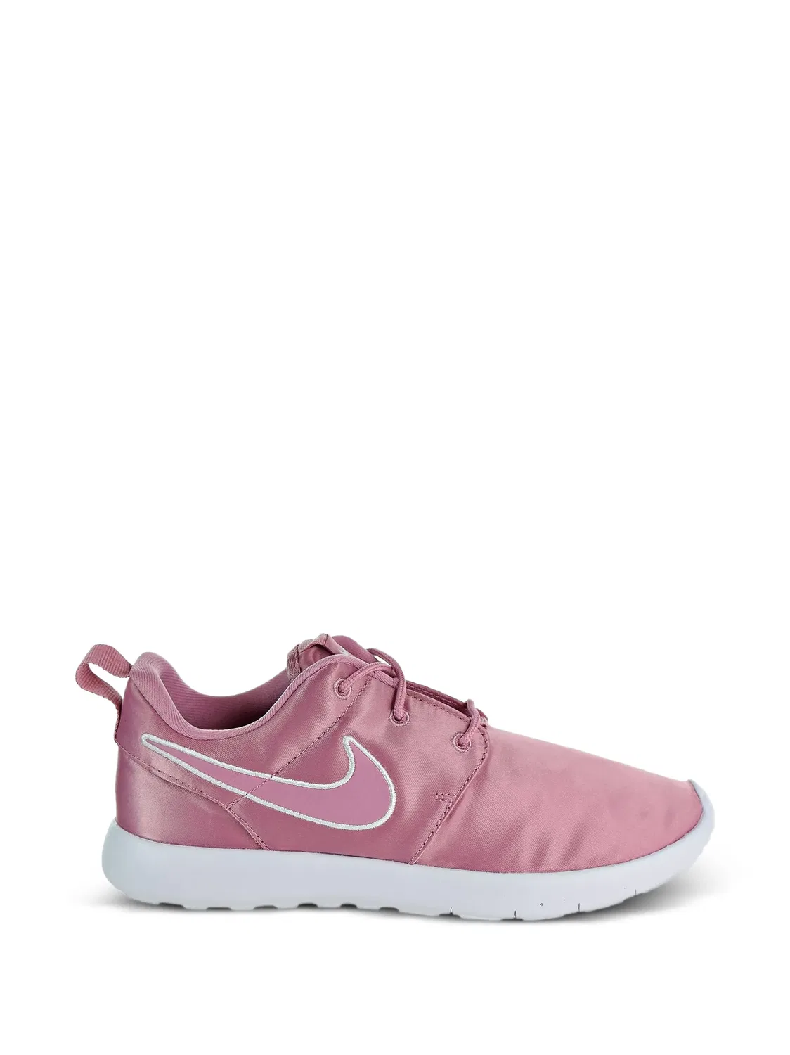 Кроссовки Roshe One Nike Kids, розовый