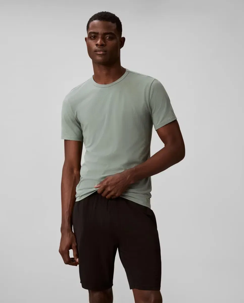 Мужской комплект футболок с коротким рукавом Calvin Klein, Multicolor