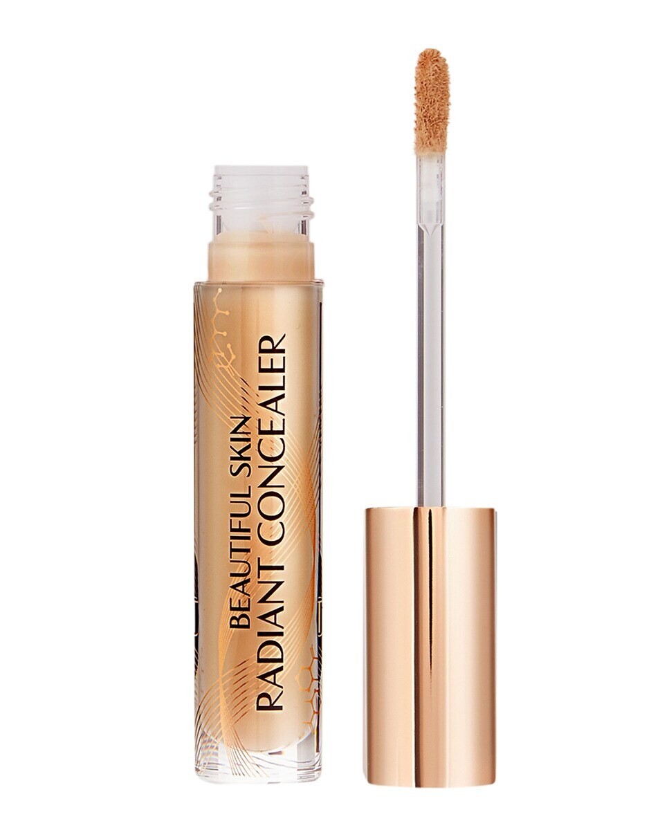 

Консилер Charlotte Tilbury Beautiful Skin Radiant, оттенок 8