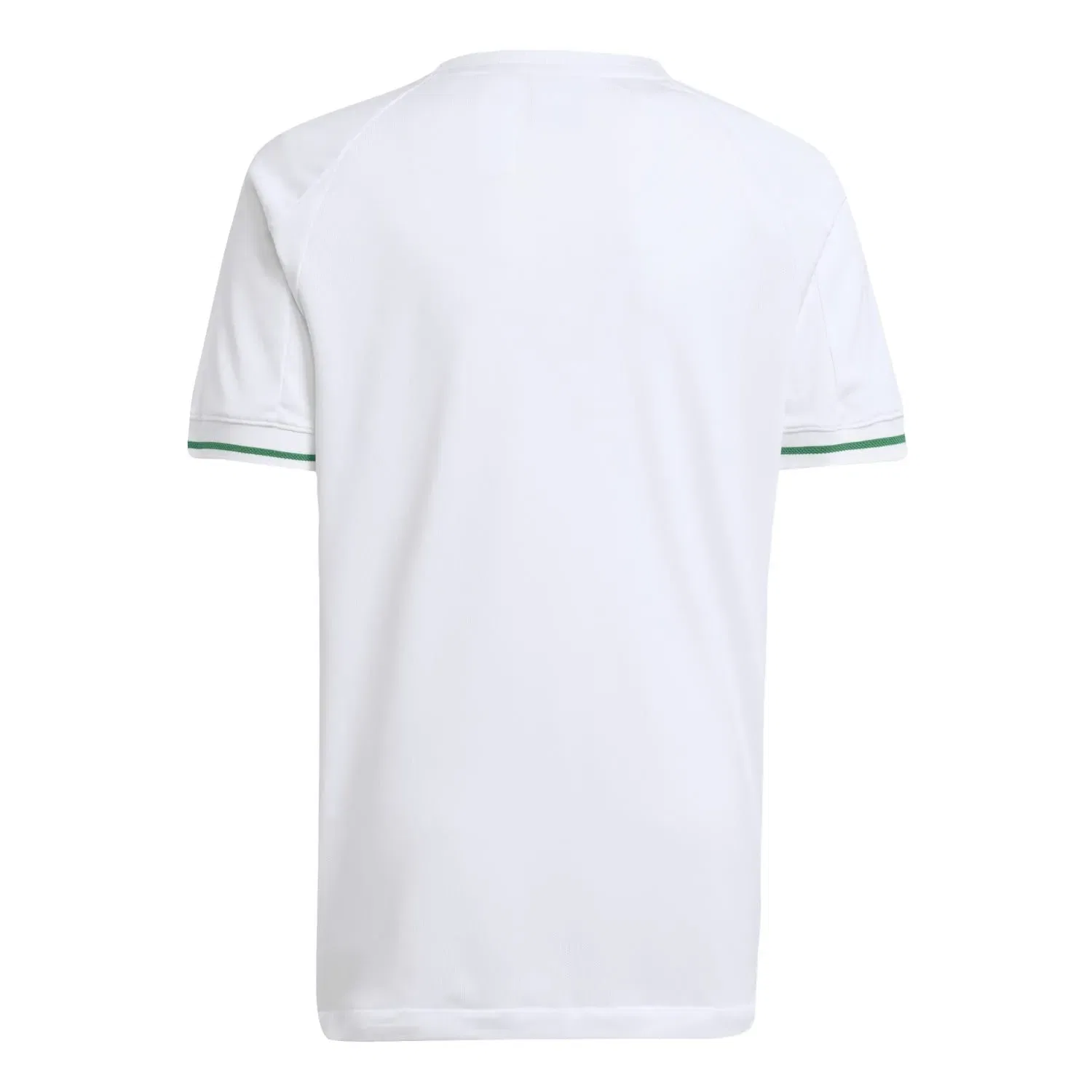 Детская футболка для мальчиков с технологией CLIMACOOL B LDN adidas, Blanco — фото 2