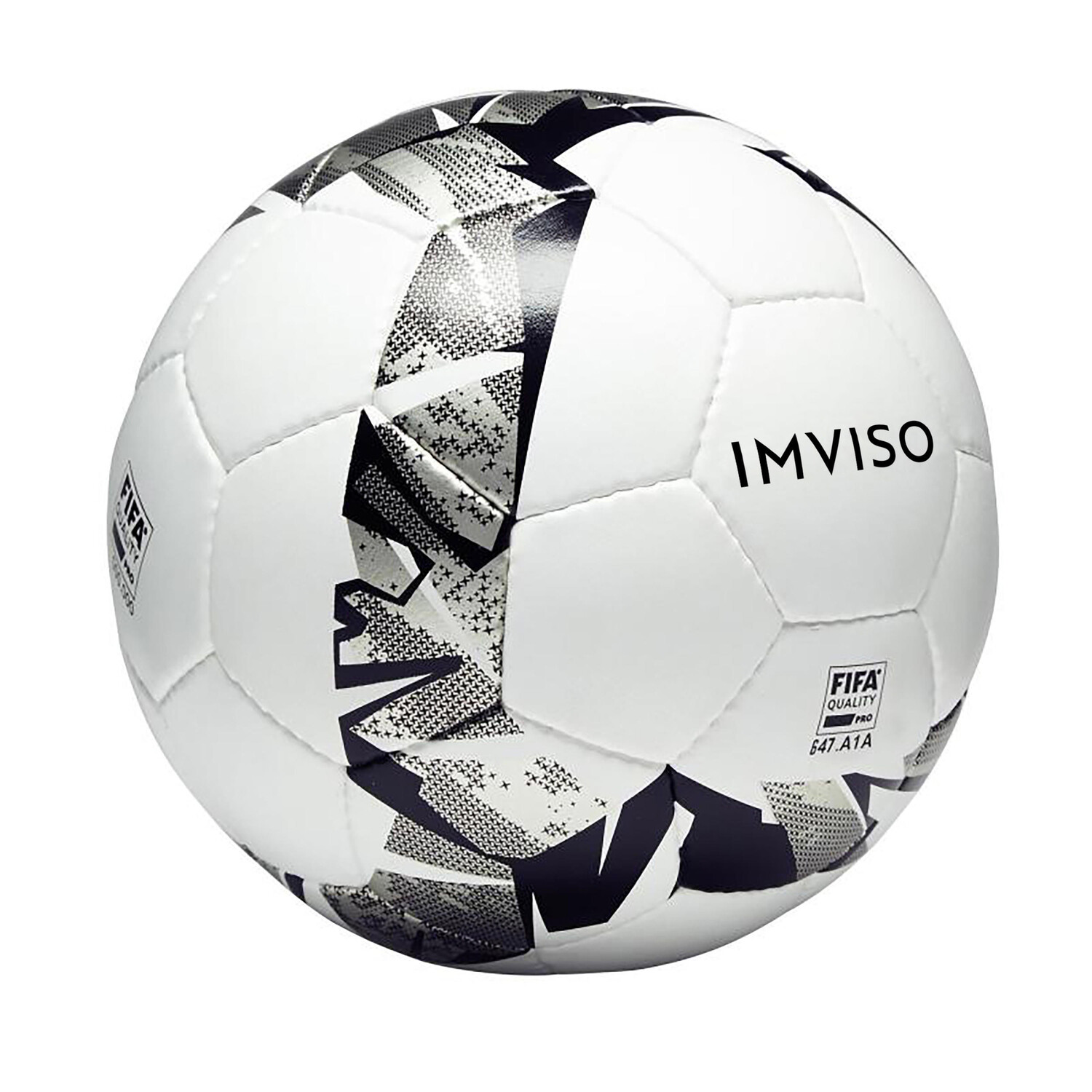 

Мяч Futsalball 100 Hybrid размер 4 400 - 440г белый KIPSTA, белый