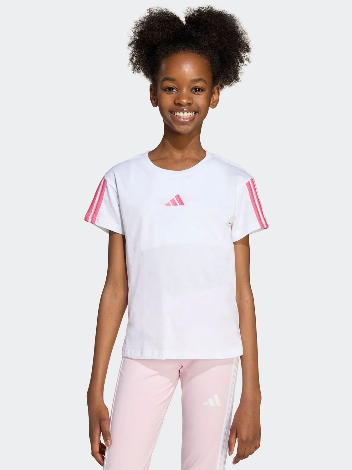Футболка Essentials adidas, белый