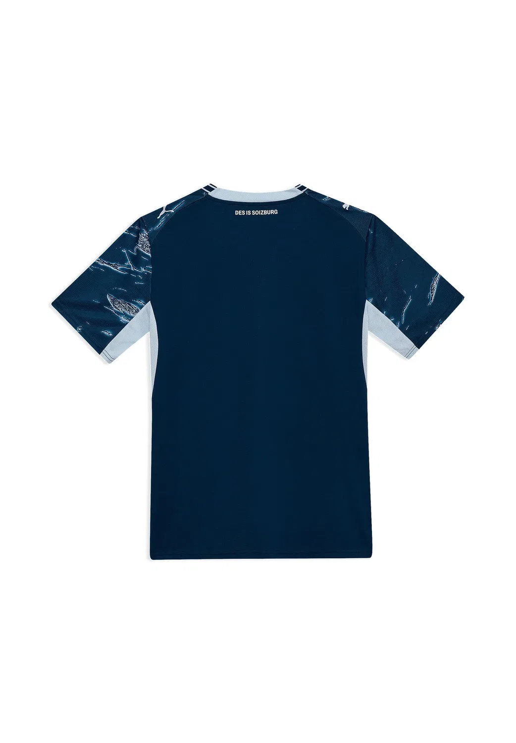 Спортивная футболка Puma, Blau — фото 2