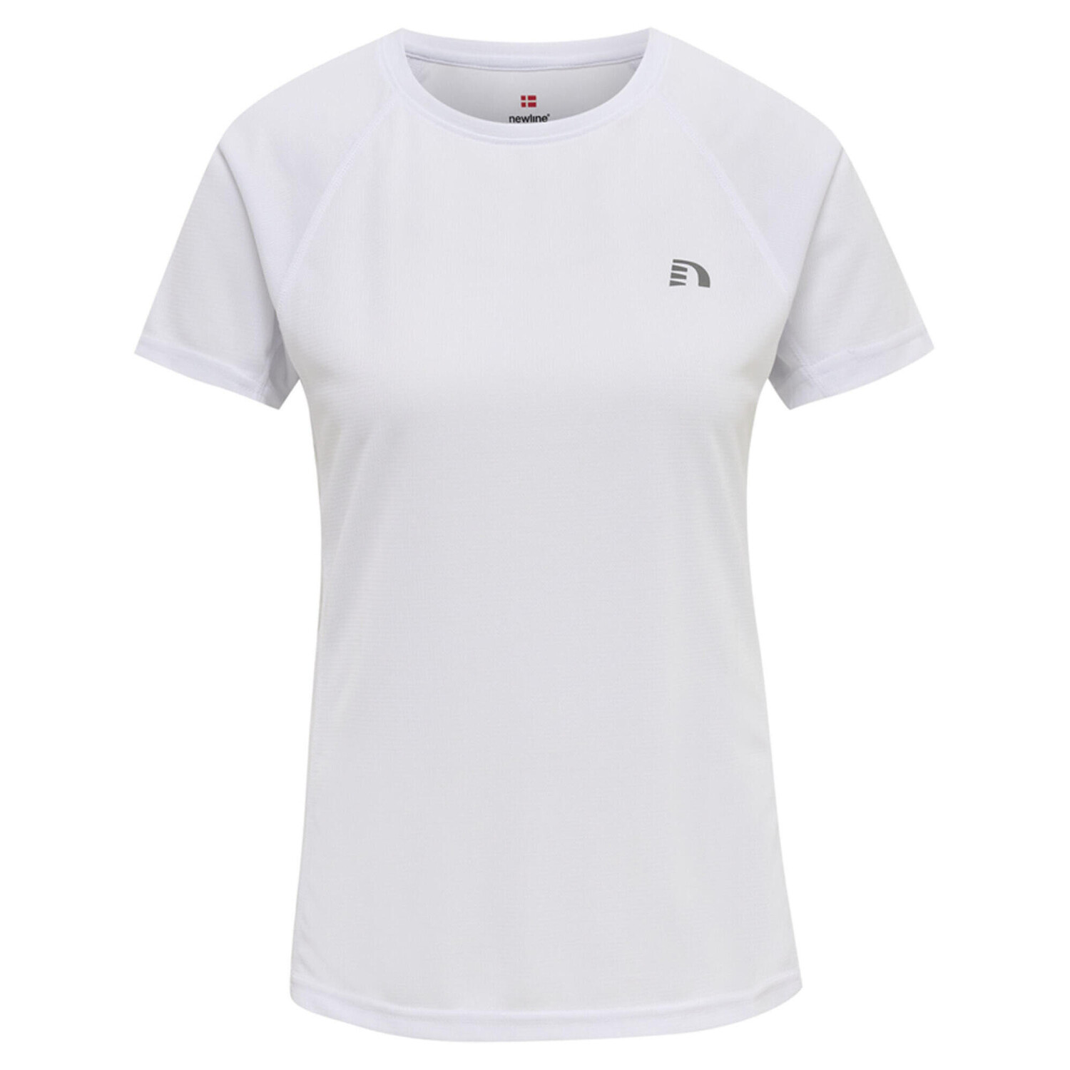 

Женская футболка для бега Core S/S Футболка S/S Ladies NEWLINE, белый