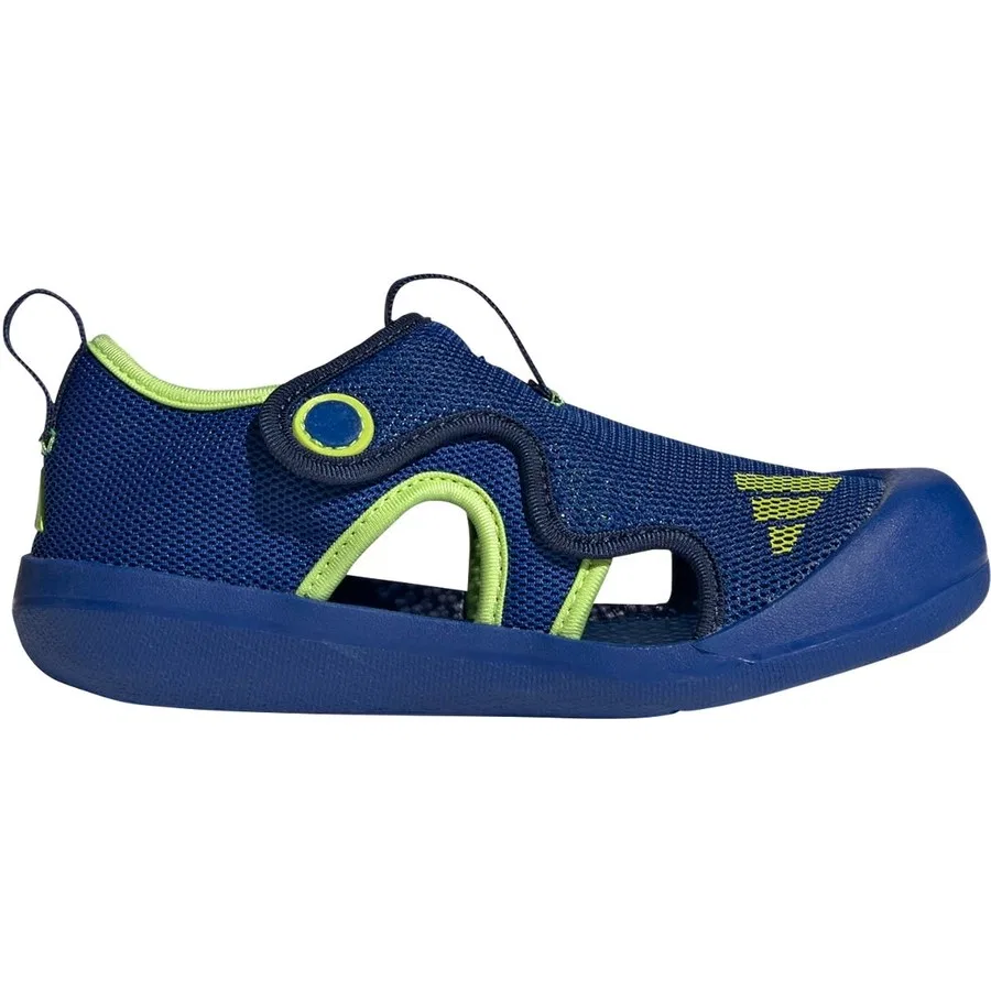 Детские сандалии Altaventure 3.0 adidas, Черный