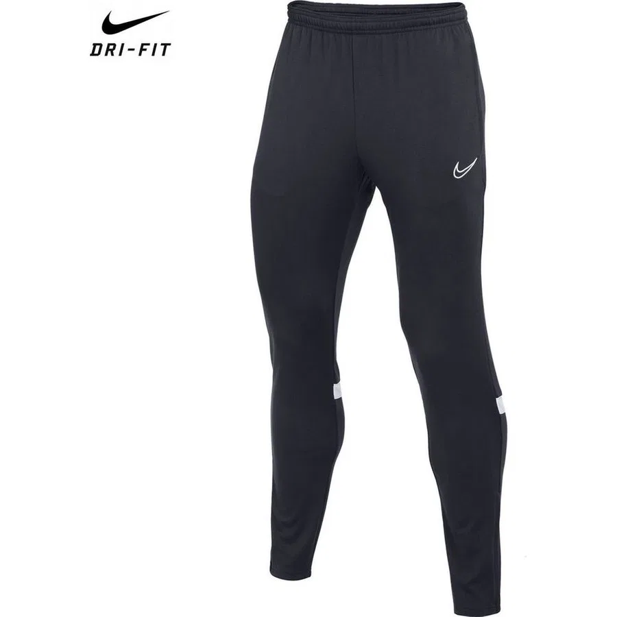 Спортивные брюки с длинным рукавом Nike Dri-FIT Academy, Синий — фото 2