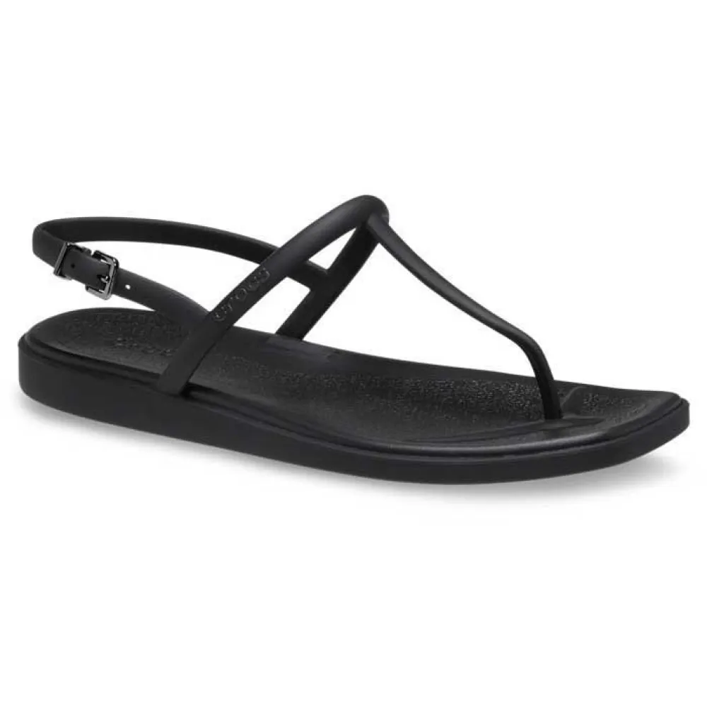 Сандалии Crocs Miami, черный
