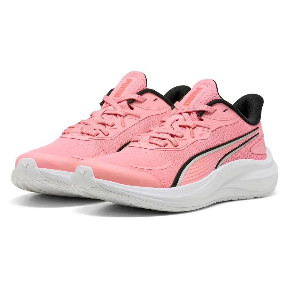 Детские кроссовки для девочек Skyrocket Lite 2 Puma, Pink — фото 2
