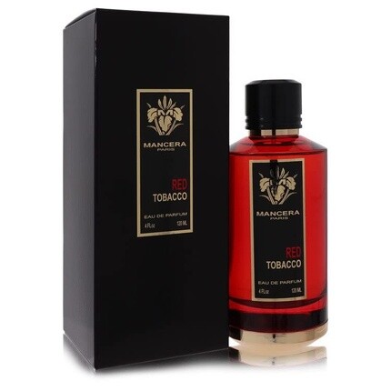 

Парфюмерная вода MANCERA Red Tobacco Eau de Parfum, 120 мл