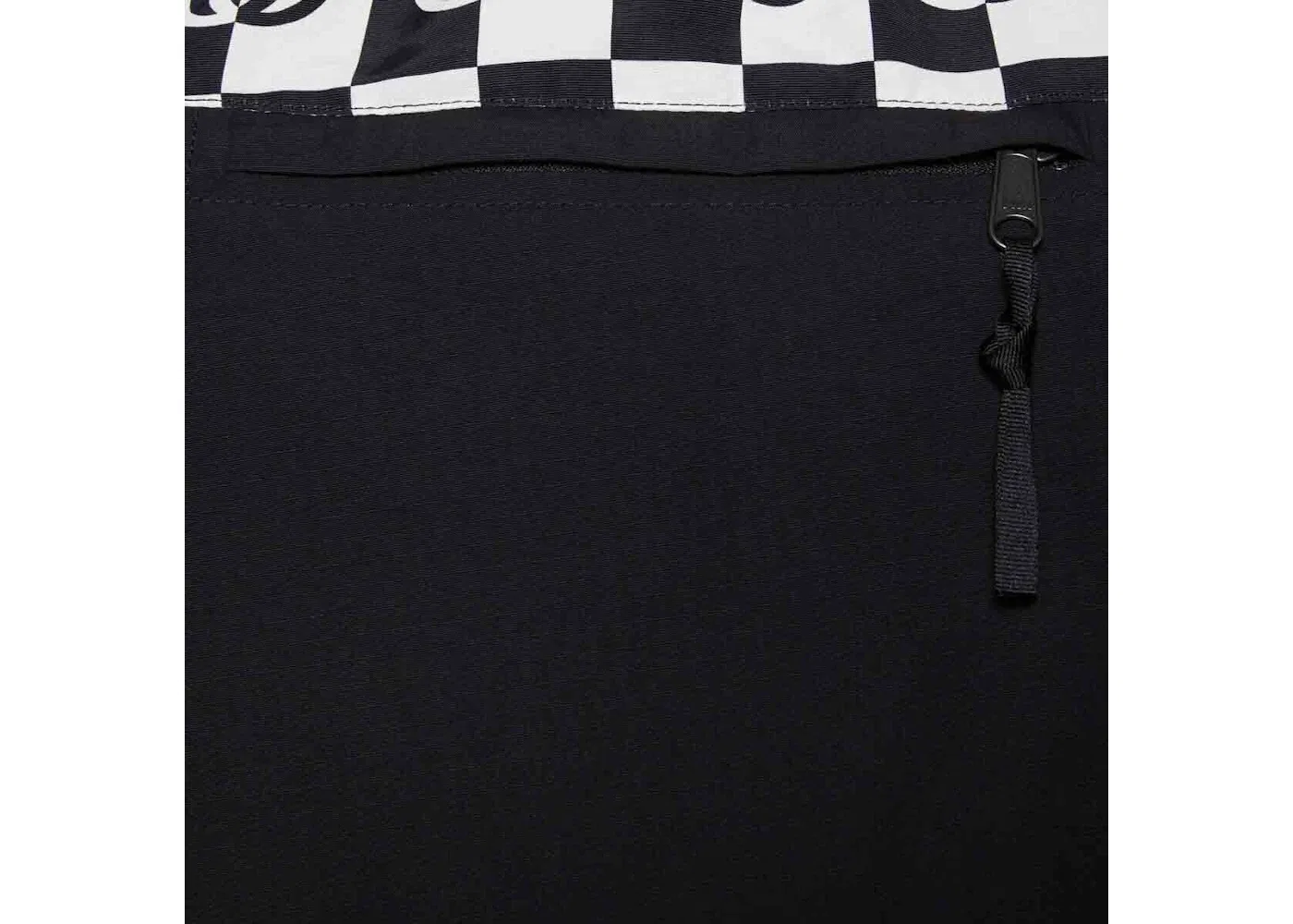 Мужские брюки с клетчатым принтом Pant Gucci, Ivory/Black Checkered — фото 2