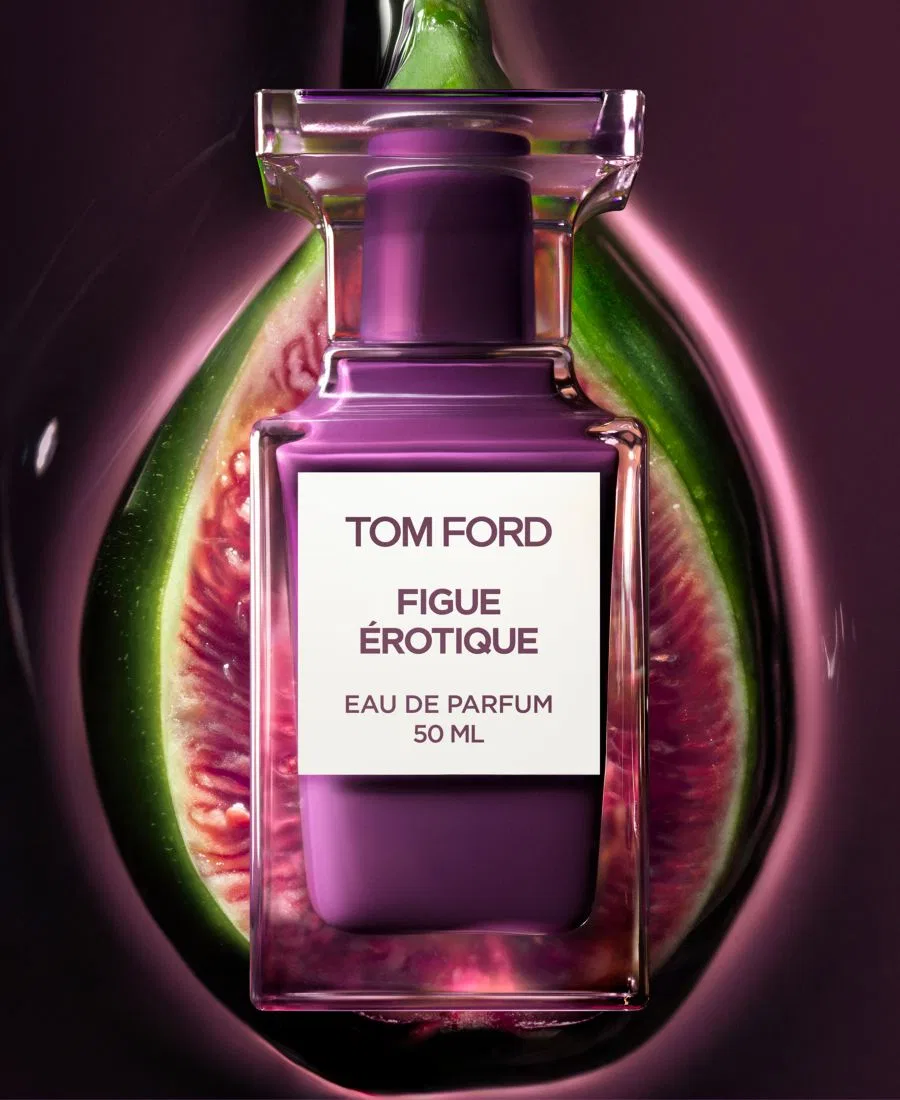 Парфюмерная вода Figue Érotique, 250 мл Tom Ford — фото 2